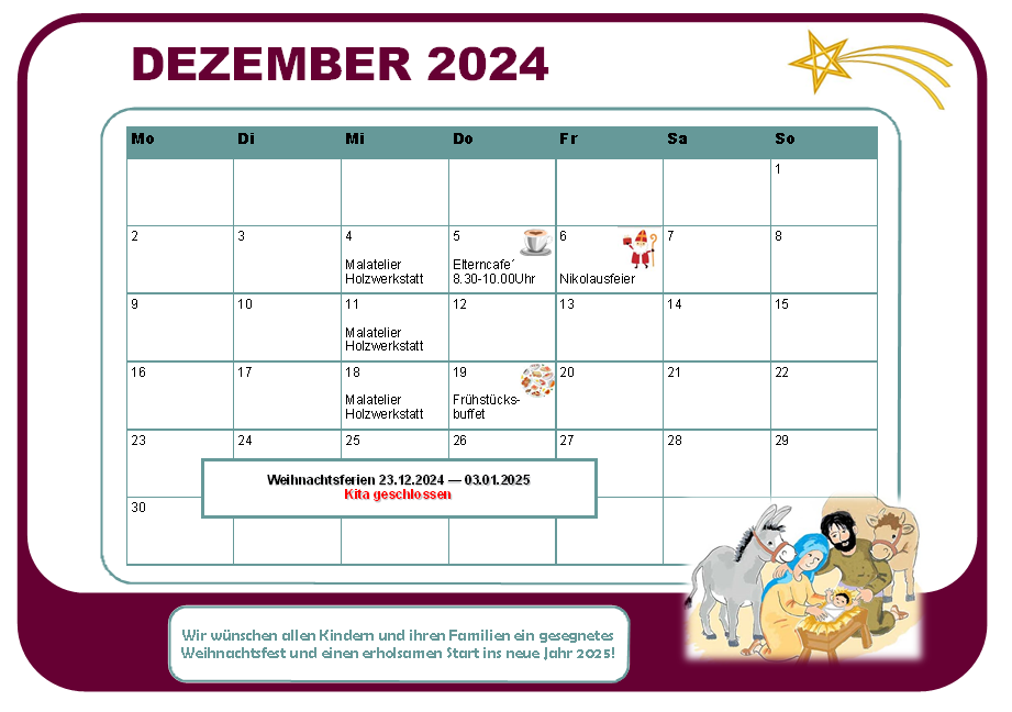 Dezember