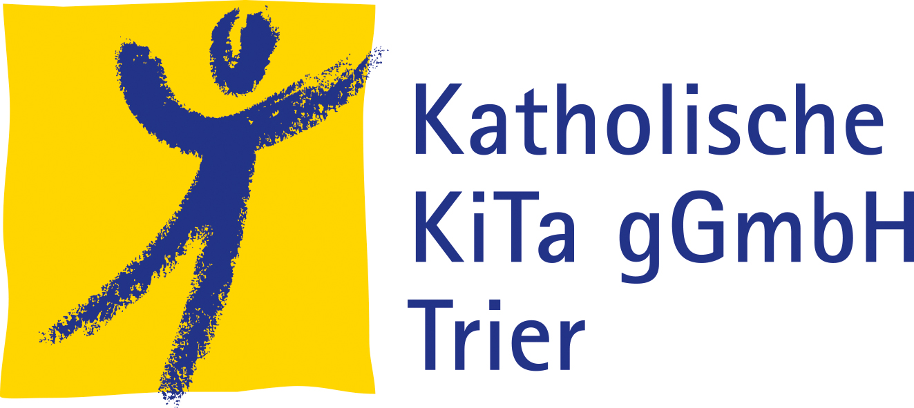 Logo katholische KiTa gGmbH Trier